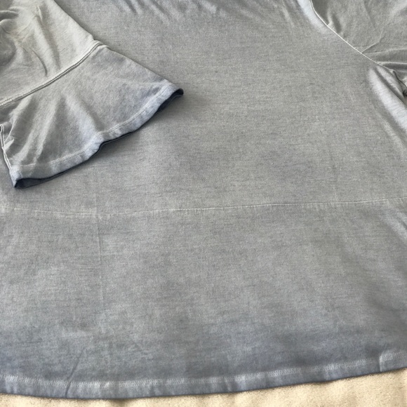 Lane Bryant Warm Weather Pull Over Top - Picture 2 of 7